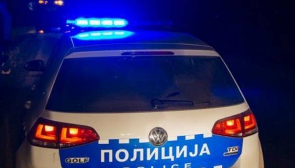 Poginuo suvozač u golfu u nesreći kod Novog Grada