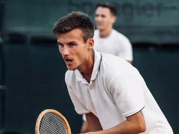 Poginuo teniser koji je prije par godina savladao Sinnera