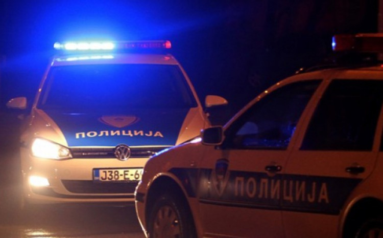 Poginuo vozač građevinske mašine u Trebinju