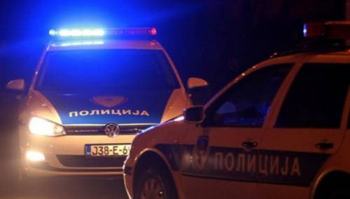 Poginuo vozač građevinske mašine u Trebinju