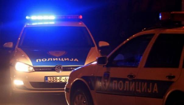 Poginuo vozač građevinske mašine u Trebinju