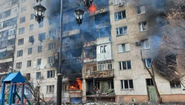 Poglavar pravoslavne crkve na Kipru podvukao da 'nema izgovora' za rat u Ukrajini