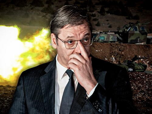 Pogled iz Hrvatske: Zašto se Srbija ubrzano naoružava