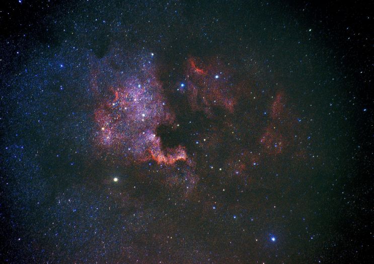 Pogled u svemir: Iz Jajca će se promatrati zvijezde