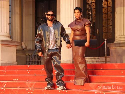 Pogledajte atmosferu sa crvenog tepiha zadnje noći 30. SFF-a