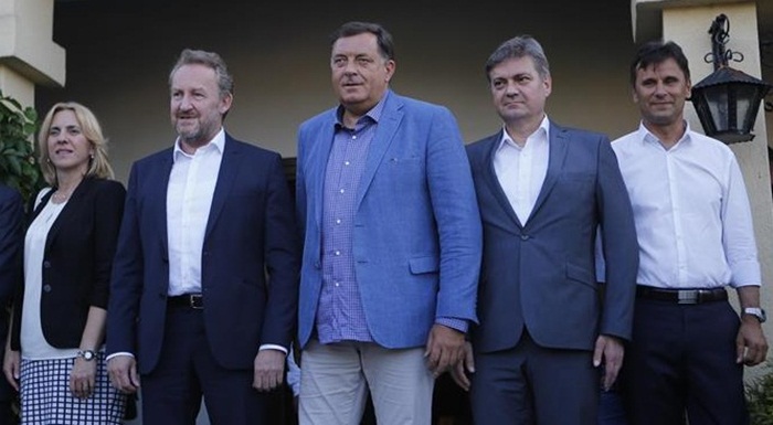 Pogledajte neumoljive pokazatelje: RS preživljava na račun Federacije