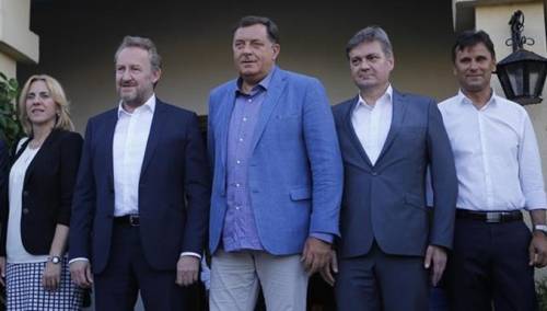 Pogledajte neumoljive pokazatelje: RS preživljava na račun Federacije