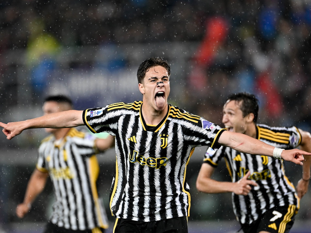 Pogledajte čudesan povratak: Juve gubio 3:0 do 76., pa skoro pobijedio