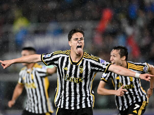 Pogledajte čudesan povratak: Juve gubio 3:0 do 76., pa skoro pobijedio