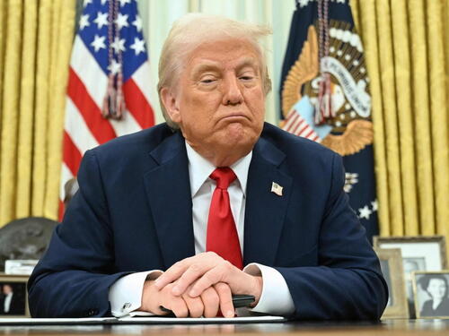 Pogledajte detaljan popis Trumpovih carina po zemljama