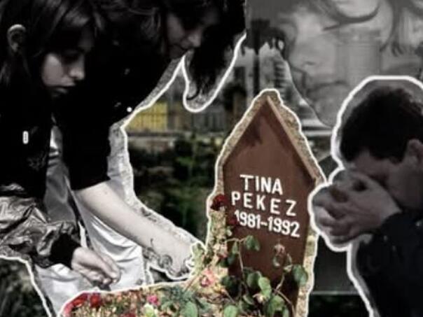 Pogledajte dokumentarni film o ubijenoj djevojčici Tini Pekez