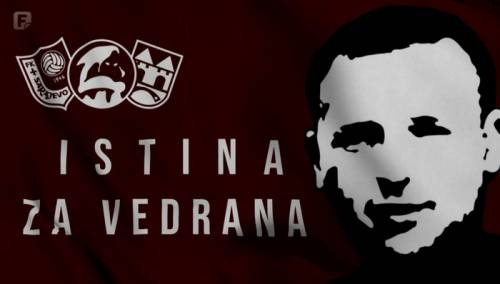 Pogledajte dokumentarni film o ubistvu navijača Sarajeva