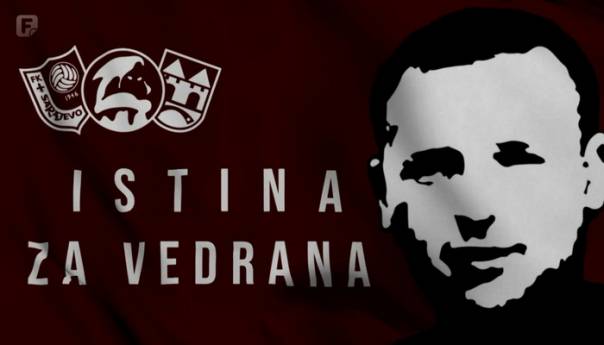 Pogledajte dokumentarni film o ubistvu navijača Sarajeva