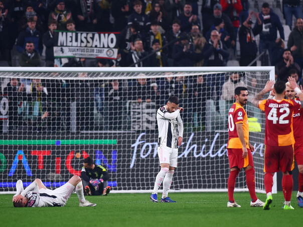 Pogledajte dramu u produžetku: Juve nadoknadio -3, Zhegrova imao prolaz u nogama