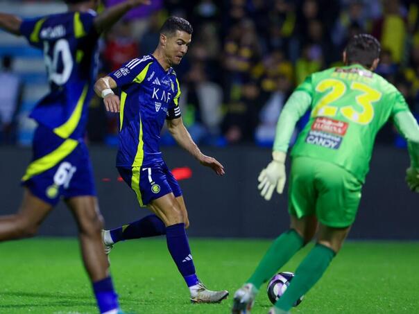 Pogledajte dva gola Ronalda protiv Šehića, bh. golman nije imao šanse