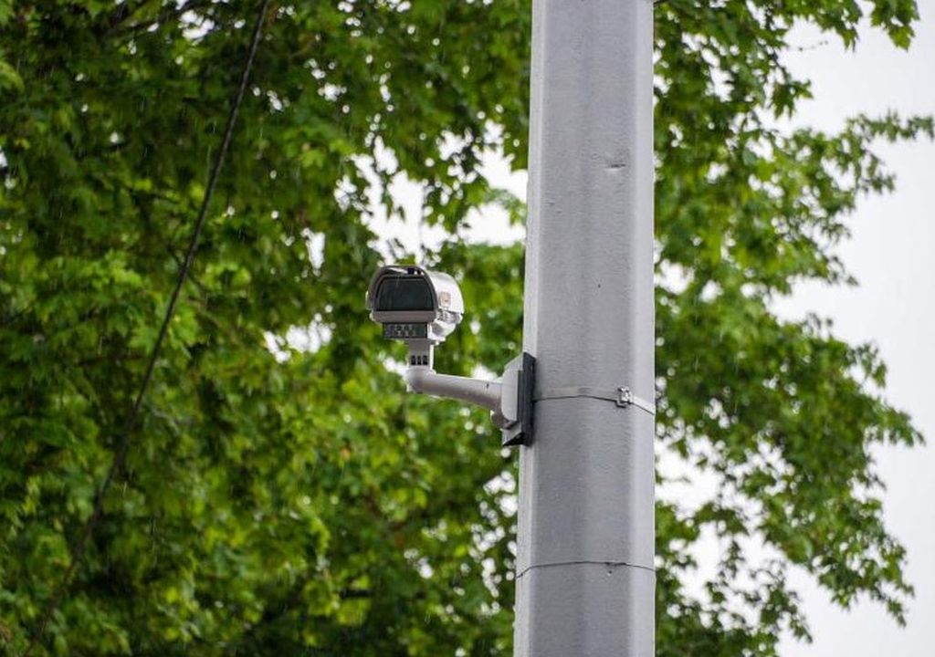 Pogledajte gdje će biti instalirane kamere za nepropisna parkiranja u Sarajevu
