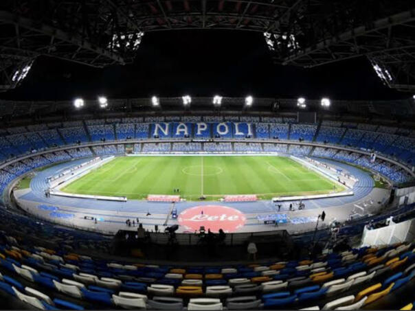 Pogledajte genijalan potez navijača Napolija