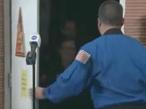 Pogledajte izlazak: Ljudi više od godinu dana živjeli u simuliranom 'staništu na Marsu'