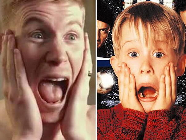 Pogledajte kako De Bruyne 'skida' Kevina McCallistera