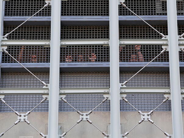 Kako izgleda zatvor u kome je Maduro: U njemu bio i zloglasni El Chapo