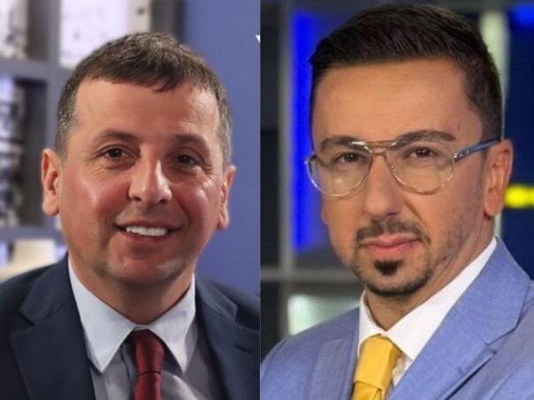 Video: Komšić "ugasio" Vukanovića zbog BiH na SP