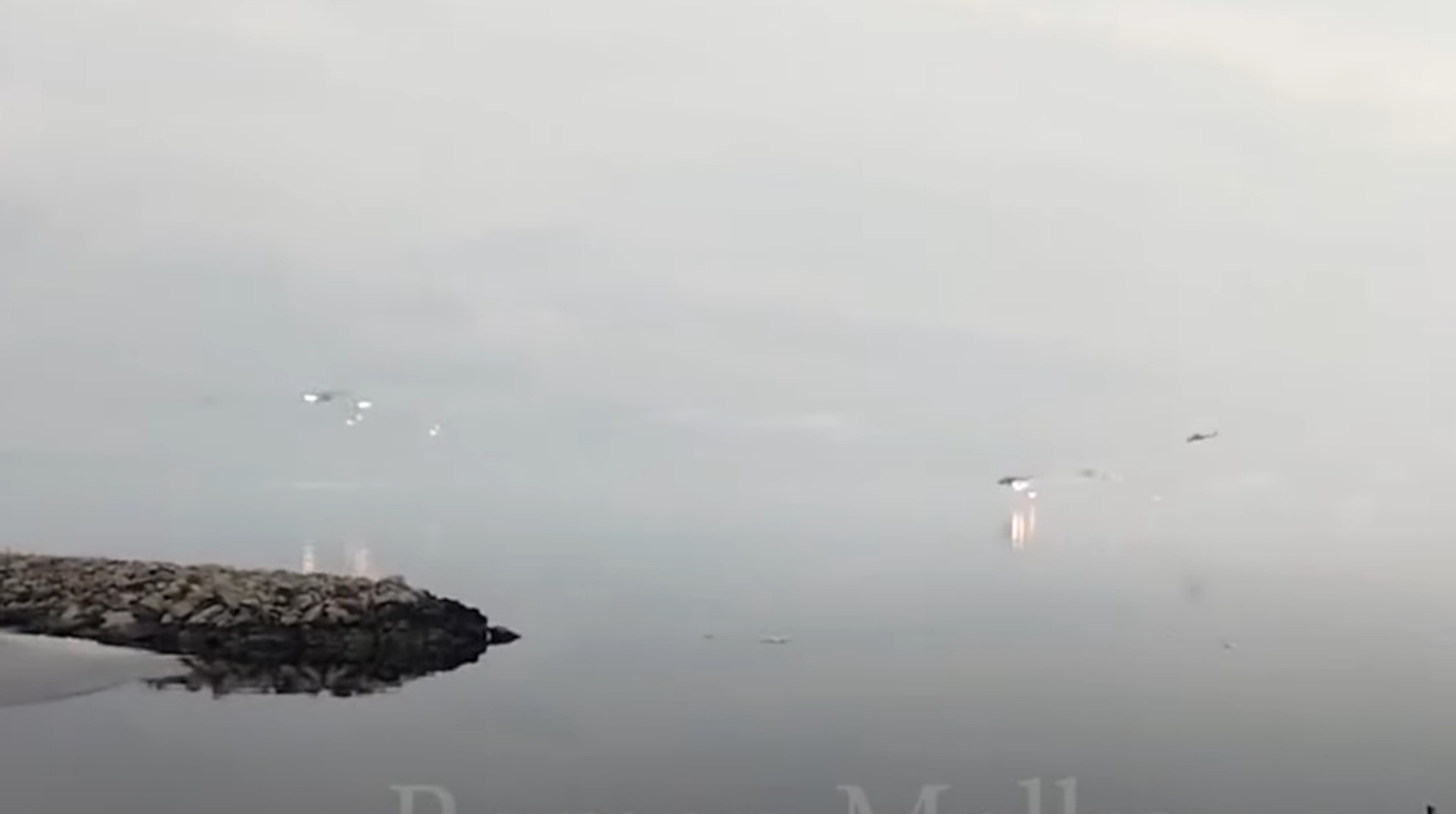 Pogledajte kako Ukrajinci obaraju ruske helikoptere