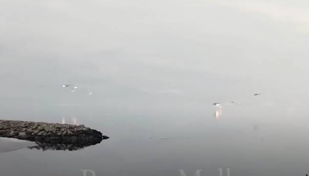 Pogledajte kako Ukrajinci obaraju ruske helikoptere