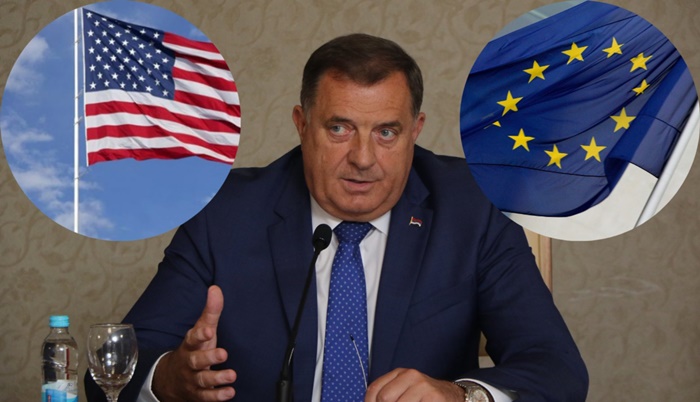 Pogledajte kakve su sankcije na raspolaganju Evropskoj uniji i Americi!