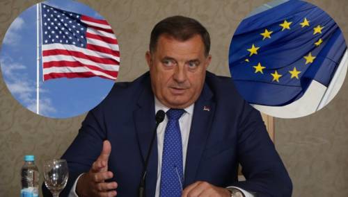 Pogledajte kakve su sankcije na raspolaganju Evropskoj uniji i Americi!