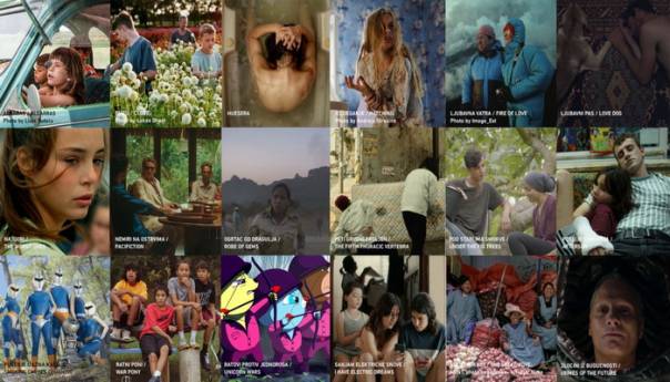 Pogledajte Kinoscope program 28. Sarajevo Film Festivala