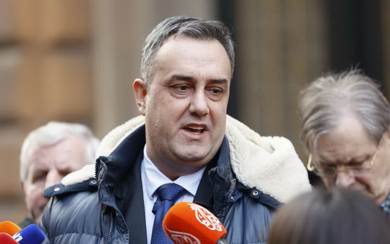 Pogledajte ko su kandidati za potpredsjednike SDA, među njima i Sarajlić