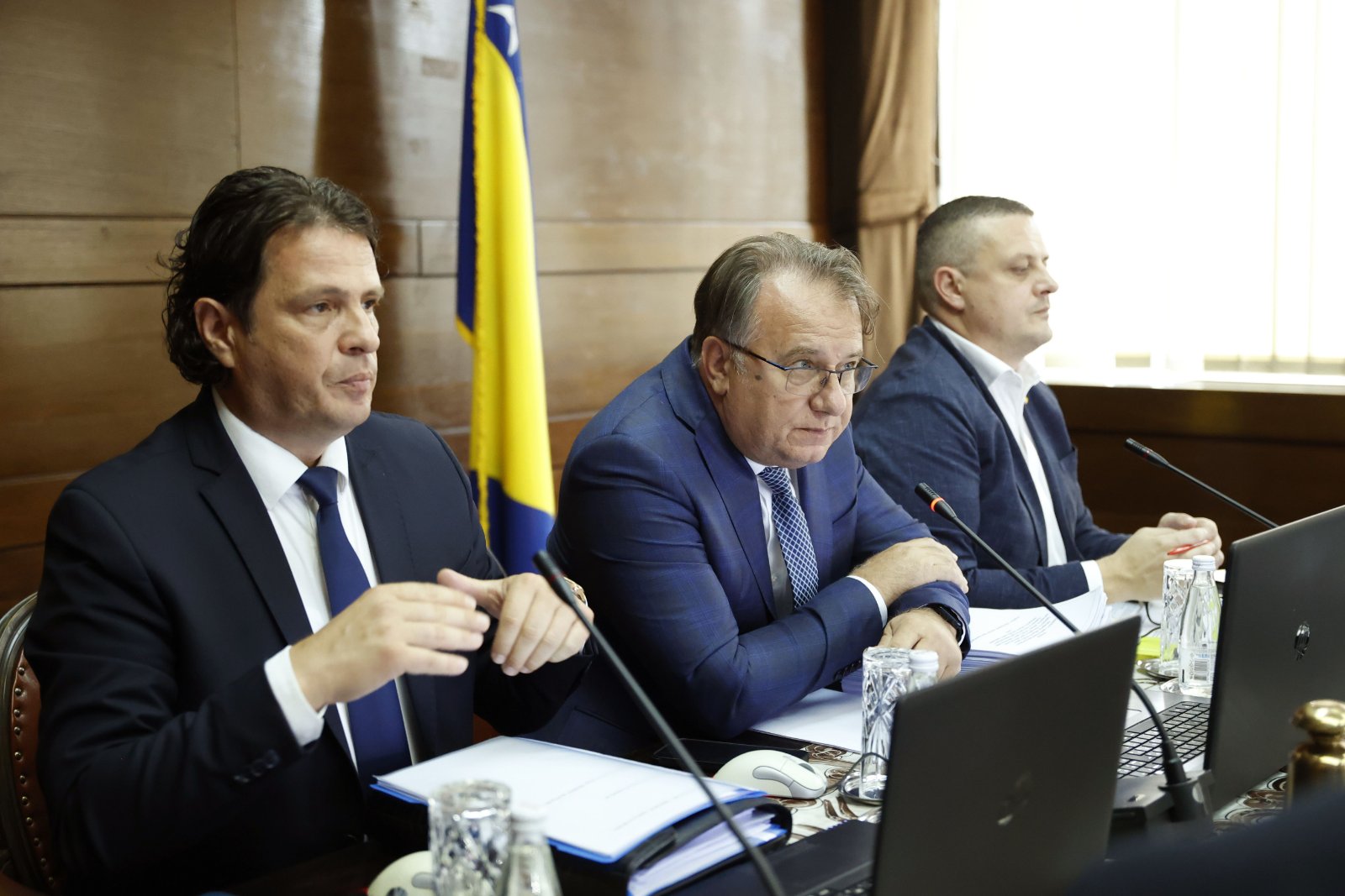 Pogledajte koga je sve Vlada FBiH danas smjenila i imenovala