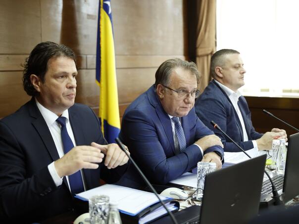 Pogledajte koga je sve Vlada FBiH danas smijenila i imenovala