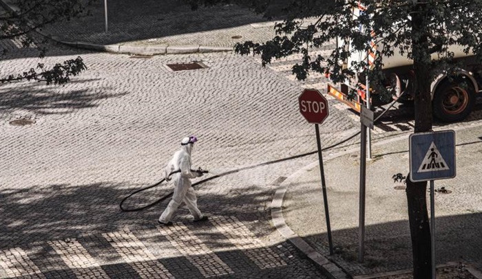 Pogledajte koje mjere zemlje Evrope poduzimaju zbog velikog broja novozaraženih