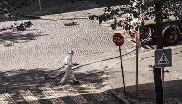 Pogledajte koje mjere zemlje Evrope poduzimaju zbog velikog broja novozaraženih