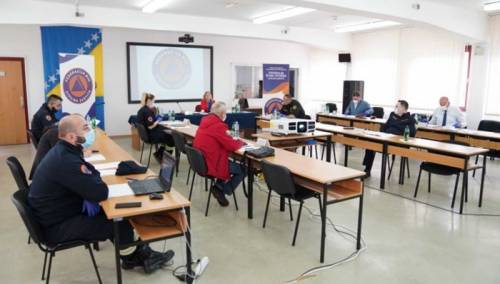 Pogledajte kojim će bolnicama biti raspoređeno 80 respiratora