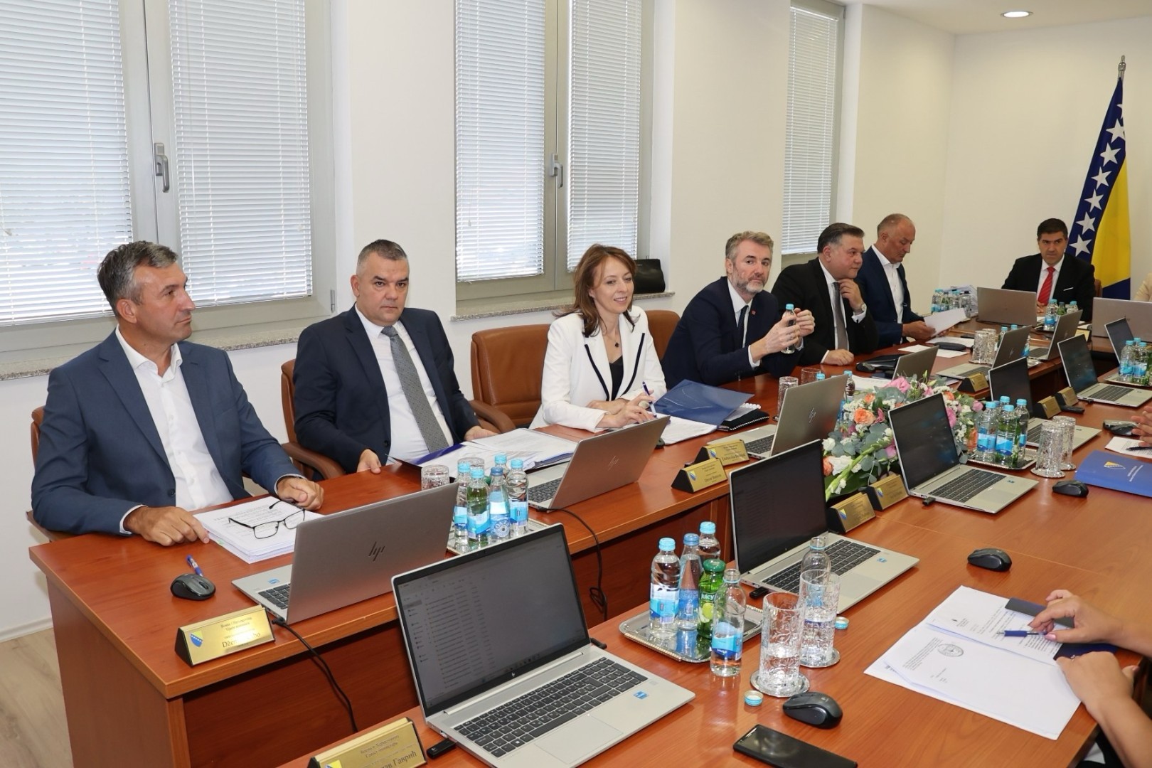Pogledajte kompletnu raspodjelu budžetskog novca za institucije BiH