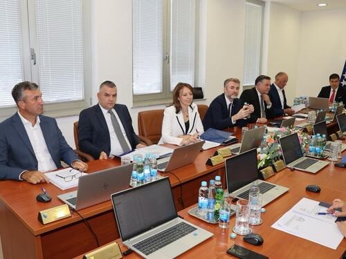 Pogledajte kompletnu raspodjelu budžetskog novca za institucije BiH