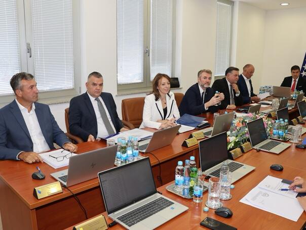 Pogledajte kompletnu raspodjelu budžetskog novca za institucije BiH