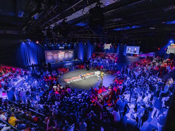 Pogledajte majstorije s loptom u režiji freestyle šampiona