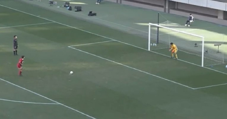 Pogledajte najduži penal u istoriji fudbala
