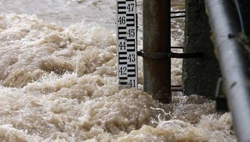 Pogledajte najnovije informacije o vodostajima rijeka u FBiH