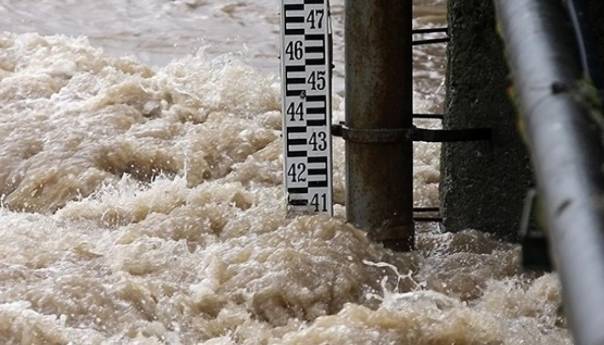 Pogledajte najnovije informacije o vodostajima rijeka u FBiH