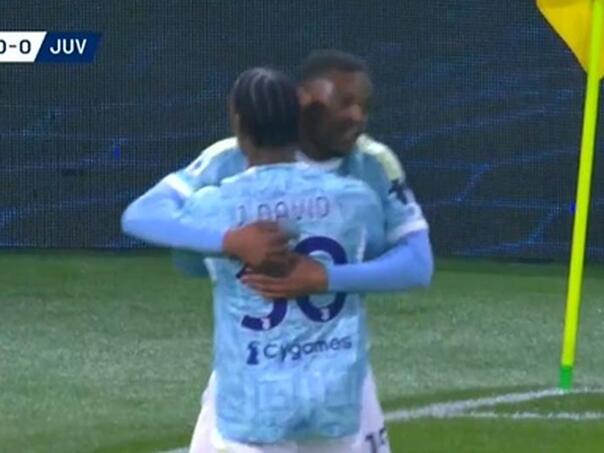 Pogledajte nesretni autogol Muharemovića protiv Juventusa