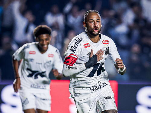 Pogledajte Neymarov show u Brazilu: U 84. minuti zabio za pobjedu i ludnicu na tribinama