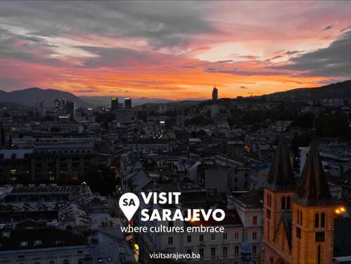 Pogledajte novi promotivni spot Turističke zajednice KS