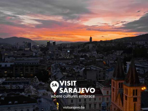 Pogledajte novi promotivni spot Turističke zajednice KS