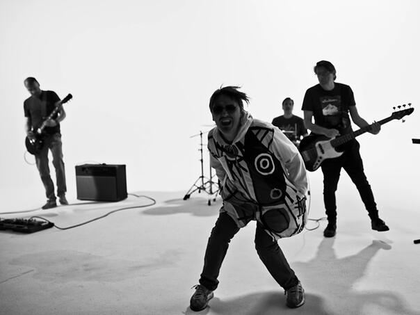 Pogledajte novi spot grupe Skroz, korištena i umjetna inteligencija