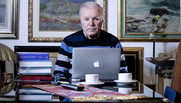 Pogledajte pismo: Akademik Kurjak naveo razloge napuštanja BANU