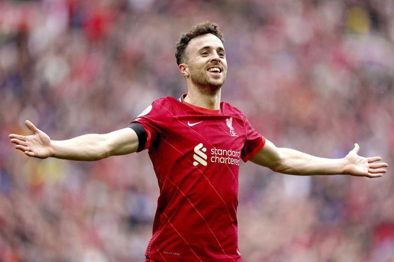 Pogledajte posljednji gol u životu Dioga Jote kojim je odlučio veliki derbi
